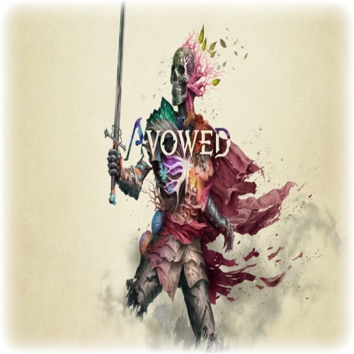  Avowed Standard Edition - GARANTİ